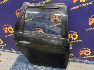 Дверь задняя правая Renault Duster 2012