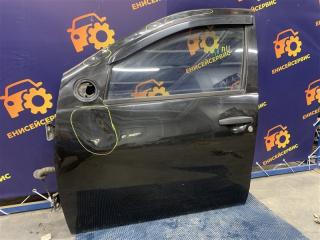 Дверь Renault Duster 2012