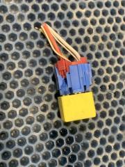 Реле Renault Duster 2012