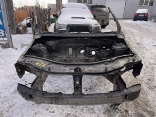 Панель кузова передняя Renault Duster 2012 контрактная Панель кузова передняя Renault Duster 2012