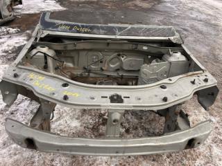 Панель кузова передняя Renault Duster 2014 контрактная Панель кузова передняя Renault Duster 2014