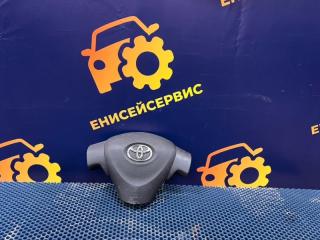Подушка безопасности в рулевое колесо Toyota Corolla E150 2008