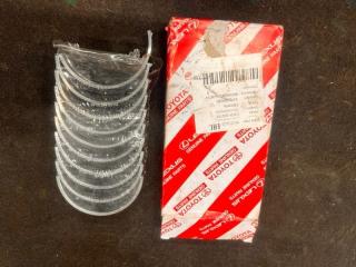 Вкладыши Шатунные Toyota Land Cruiser Prado 150 2009-2013