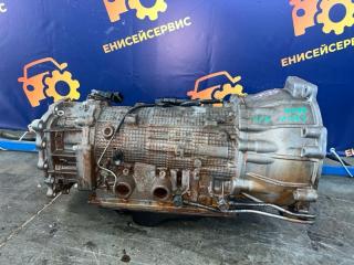 АКПП Mitsubishi L200 KB4T 2012