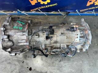 АКПП Mitsubishi Pajero Sport KH0 2012