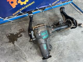 Редуктор передний Mitsubishi L200 KB4T 2007 контрактная Редуктор передний Mitsubishi L200 KB4T 2007