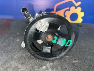 Насос гидроусилителя руля Toyota Hilux Pick Up 2021 2021