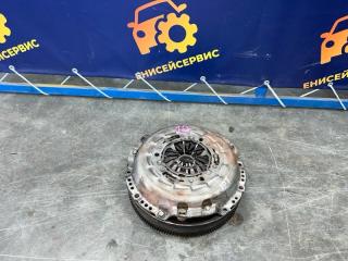 Маховик Mitsubishi L200 KL1T 2019 контрактная Маховик Mitsubishi L200 KL1T 2019