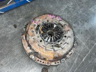 Маховик Mitsubishi L200 KL1T 2019 контрактная Маховик Mitsubishi L200 KL1T 2019