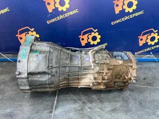 МКПП Nissan Navara D40 2014