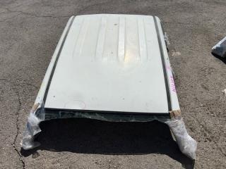 Крыша Toyota Hilux Pick Up 2010-2015 2012