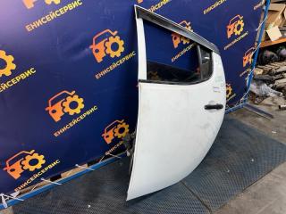 Дверь задняя левая L200 KB4T 2012 KB4T 4D56U Дверь задняя левая L200 KB4T 2012 KB4T 4D56U