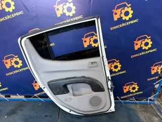 Дверь задняя левая L200 KB4T 2012 KB4T 4D56U Дверь задняя левая L200 KB4T 2012 KB4T 4D56U