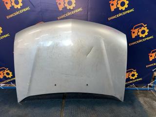 Запчасть капот Mitsubishi L200 KB4T 2012 KB4T 4D56U 5900A087 контрактная Капот Mitsubishi L200 KB4T 2012 KB4T 4D56U 5900A087 контрактная