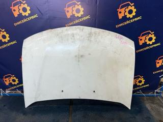 Капот Mitsubishi L200 KB4T 2012 KB4T 4D56U 5900A087 контрактная
