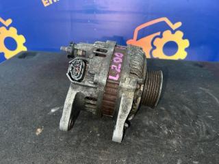 Генератор L200 KB4T 2012 KB4T 4D56U Генератор L200 KB4T 2012 KB4T 4D56U
