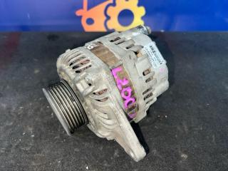 Запчасть генератор Mitsubishi L200 KB4T 2012 KB4T 4D56U 1800A007 контрактная Генератор Mitsubishi L200 KB4T 2012 KB4T 4D56U 1800A007 контрактная