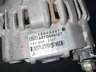 Генератор Mitsubishi L200 KB4T KB4T 4D56U Генератор Mitsubishi L200 KB4T KB4T 4D56U