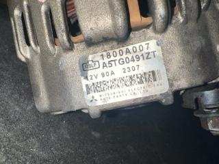 Генератор L200 KB4T 2012 KB4T 4D56U Генератор L200 KB4T 2012 KB4T 4D56U