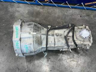 МКПП Nissan Navara D40 2014