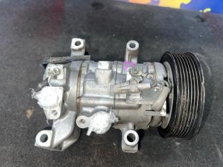 Компрессор кондиционера Toyota Hilux Pick Up 2021 2021 контрактная Компрессор кондиционера Toyota Hilux Pick Up 2021 2021