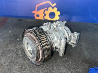 Компрессор кондиционера Toyota Hilux Pick Up 2021 2021 контрактная Компрессор кондиционера Toyota Hilux Pick Up 2021 2021