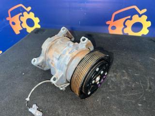 Компрессор кондиционера Toyota Hilux Pick Up 2010-2015 2014 контрактная Компрессор кондиционера Toyota Hilux Pick Up 2010-2015 2014