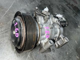 Компрессор кондиционера Toyota Hilux Pick Up 2021 2021 контрактная Компрессор кондиционера Toyota Hilux Pick Up 2021 2021