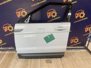 Запчасть дверь передняя левая Land rover range rover evoque 2012