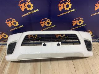 Бампер передний Toyota Hilux Pick Up 2015-2020 2015