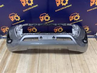 Бампер передний Toyota Hilux Pick Up 2021 2021