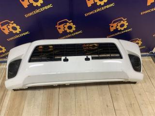 Бампер передний Toyota Hilux Pick Up 2015-2020 2015