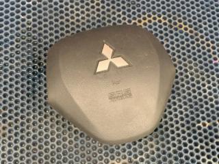 Подушка безопасности в рулевое колесо Mitsubishi Outlander GF 2014