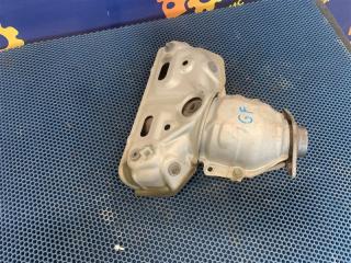 Коллектор выпускной Mitsubishi Outlander GF 2014 контрактная Коллектор выпускной Mitsubishi Outlander GF 2014