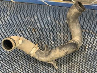 Запчасть патрубок интеркулера правый ford ranger 2009