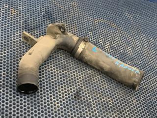 Запчасть патрубок интеркулера левый ford ranger 2009