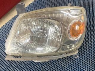Фара передняя левая Mazda BT50 2008