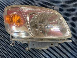 Фара передняя правая Mazda BT50 2008