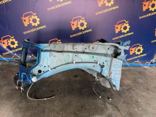 Лонжерон передний левый Toyota Hilux Pick Up 2010-2015 2012