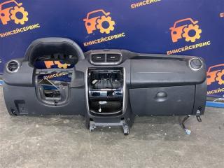 Торпедо Nissan Terrano 2021