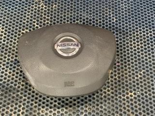 Подушка безопасности в рулевое колесо Nissan Terrano 2021