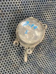 Запчасть фара противотуманная левая Nissan Terrano 2021