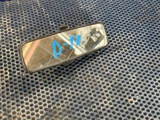 Запчасть зеркало заднего вида салонное Nissan Terrano 2021