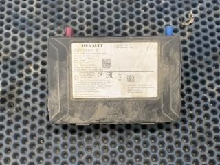 Блок глонасс Nissan Terrano 2021 контрактная Блок глонасс Nissan Terrano 2021