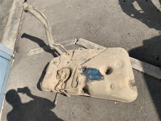 Бак топливный Nissan Terrano 2021