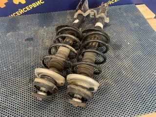 Амортизатор передний Nissan Terrano 2021