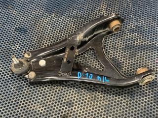 Рычаг передний левый Nissan Terrano 2021