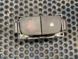 Кнопка аварийной остановки Nissan Terrano 2021