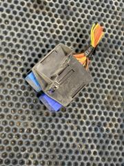 Запчасть реле Nissan Terrano 2021