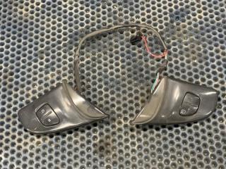 Кнопки на руль Nissan Terrano 2021